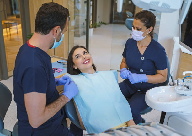 Best Preventive Dentistry  in Strafford, MO