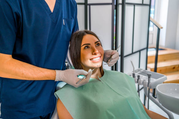 Best Full Mouth Reconstruction  in Strafford, MO